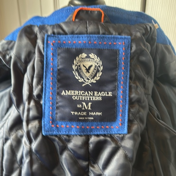 American Eagle Pea coat - Picture 4 of 4